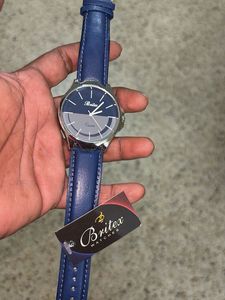 Britex Quartz Watch