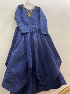 Wedding Gown 💙