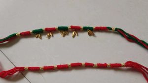 Bhai And Bhabhi Rakhi