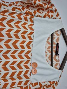 Trendy Top