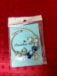 Charm Bracelet