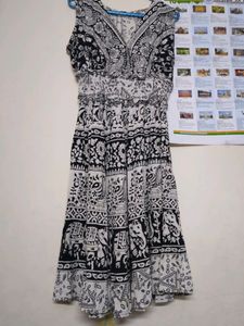 Cute Frock