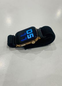 Smart Watch with Band