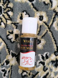 Otrix Bodywash