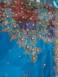 Saree For Celebration