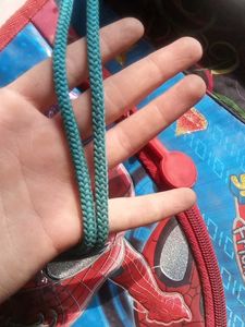 Spiderman 🔥Exam Bag For Boys