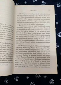 Calling Sehmat By Harinder Sikka