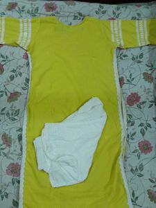 Kurta set