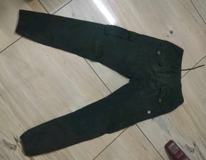 Vintage Joggers Baggy
