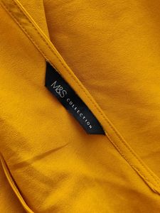 Mustard Top (Women&#39;s)