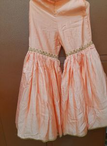 Sharara Set