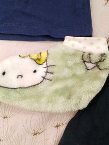 Baby Clothing Set - Shirts &amp; Pants