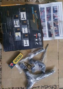 Handy Puncture Repair Kit