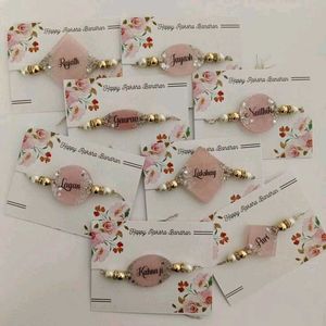 1 Name Rakhi