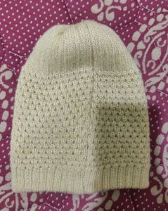 Cute Knitted Beanie