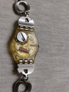 Swatch Women&#39;s Collectable watch