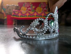 Queen Crown 👑