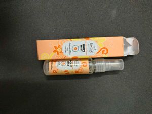 Foxtale Choco Vanilla Pop Body Mist