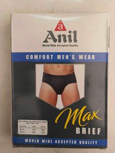 Anil Max Men&#39;s Briefs
