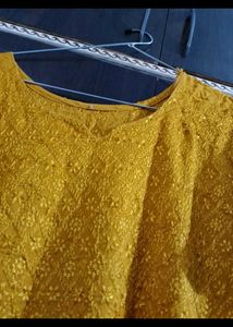 chicken Kari woman kurta