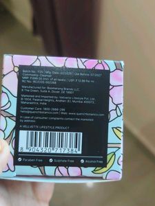 Quench Cleansing Balm