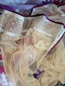 Beautiful Four Piece Lahenga