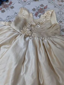 Baby Frock