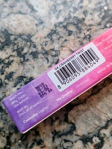 MyGlamm Flavored LipGloss
