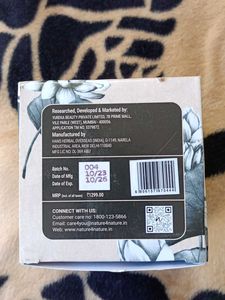 Detoxifier Face Pack