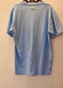 Blue Striped T-Shirt