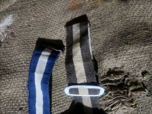 School Belt