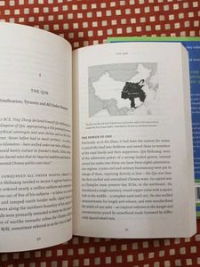 History Books Set