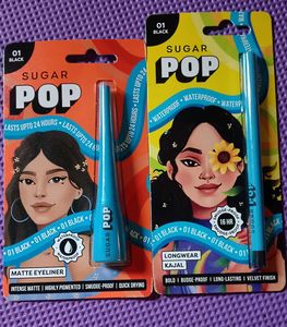 bundle of sugar pop brand