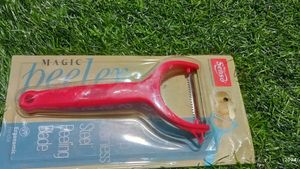 Kitchen Important Peeler
