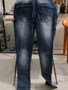 Skinny Jeans For Women Ankle Length