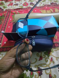 Brand New Lenskart Glasses