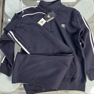 Adidas Tracksuit L XL XXL SIZE