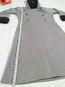 Long Top For Winter