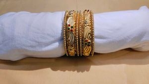 Bangles Set of 2