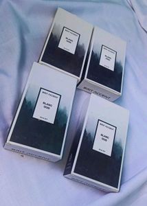 Brit Accent Blanc Oud Perfume