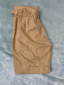 Comfy Casual Pants Set