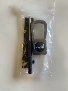 Key Case Metal Maruti Suzuki