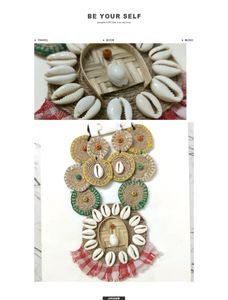 Handmade Jwellery Set