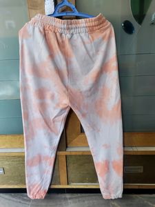 Tie-dye Comfy Joggers