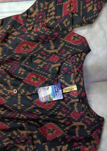 Kurta/Maxi Dress