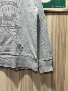 Levi’s Red Tab Orignal Riveted Hoodie