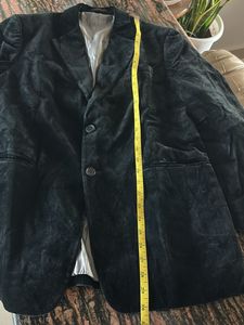Nina Ricci Authentic 💯 Velvet Blazer