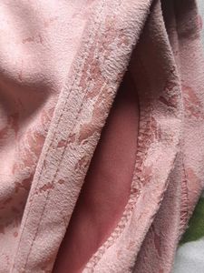 💖 Pretty Pink Floral Gown Dress🎀💥- Miss.Y