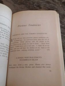 Tales and Parables of Sri Ramakrishna