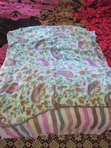 elegant kashmiri kani stole